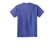 Port & Company Youth Beach Wash Garment-Dyed Tee.