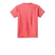 Port & Company Youth Beach Wash Garment-Dyed Tee.