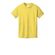 Port & Company Youth Beach Wash Garment-Dyed Tee.