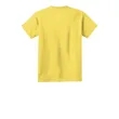 Port & Company Youth Beach Wash Garment-Dyed Tee.