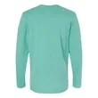 LAT Fine Jersey Long Sleeve Tee