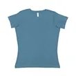 LAT Ladies' Fine Jersey T-Shirt