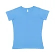 LAT Ladies' Fine Jersey T-Shirt