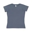 LAT Ladies' Fine Jersey T-Shirt