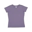 LAT Ladies' Fine Jersey T-Shirt