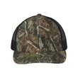 Outdoor Cap Modern Trucker Cap