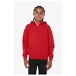 Youth Sponge Fleece Pullover Hooded Sweatshirt