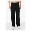 Unisex Straight-Leg Sweatpant