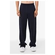 Unisex Straight-Leg Sweatpant