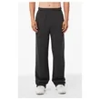 Unisex Straight-Leg Sweatpant