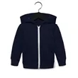 Toddler Full-Zip Hooded Sweatshirt