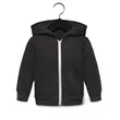 Toddler Full-Zip Hooded Sweatshirt