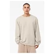 Unisex Classic Crewneck Sweatshirt