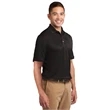 Sport-Tek Tall Dri-Mesh Polo.