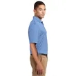 Sport-Tek Tall Dri-Mesh Polo.