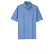 Sport-Tek Tall Dri-Mesh Polo.