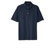 Sport-Tek Tall Dri-Mesh Polo.