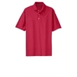 Sport-Tek Tall Dri-Mesh Polo.