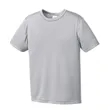 Sport-Tek Youth PosiCharge Competitor Tee.