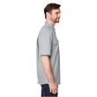 Men's Crossroad Dobby Short-Sleeve Woven Shirt