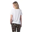 Ladies' Modal Tri-Blend T-Shirt
