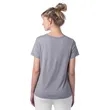 Ladies' Modal Tri-Blend T-Shirt