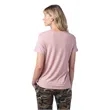 Ladies' Modal Tri-Blend T-Shirt
