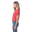 Ladies' Modal Tri-Blend T-Shirt