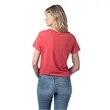 Ladies' Modal Tri-Blend T-Shirt
