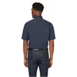 Men's Craftsman Ripstop Short-Sleeve Woven Shirt