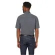 Men's Craftsman Ripstop Short-Sleeve Woven Shirt