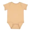 Infant Harborside Melange Jersey Bodysuit