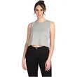 Ladies' Festival Cropped Tank