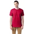 Adult Essential Short Sleeve T-Shirt