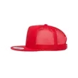 Adult 5-Panel Classic Trucker Cap