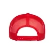 Adult 5-Panel Classic Trucker Cap