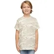 Youth Fine Jersey T-Shirt