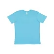 LAT Men's Fine Jersey T-Shirt