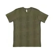 LAT Men's Fine Jersey T-Shirt