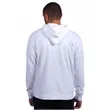 Adult Sueded French Terry Pullover Sweatshirt