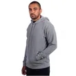 Adult Sueded French Terry Pullover Sweatshirt