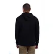 Adult Sueded French Terry Pullover Sweatshirt