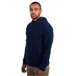 Adult Sueded French Terry Pullover Sweatshirt