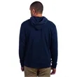 Adult Sueded French Terry Pullover Sweatshirt