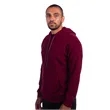 Adult Sueded French Terry Pullover Sweatshirt