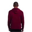 Adult Sueded French Terry Pullover Sweatshirt
