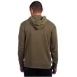 Adult Sueded French Terry Pullover Sweatshirt