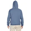 Adult NuBlend® Fleece Pullover Hooded Sweatshirt