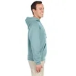 Adult NuBlend® Fleece Pullover Hooded Sweatshirt