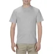 Unisex Heavyweight Cotton T-Shirt